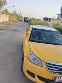شيري E5 • ٢٠١٤ • محرك جديد
