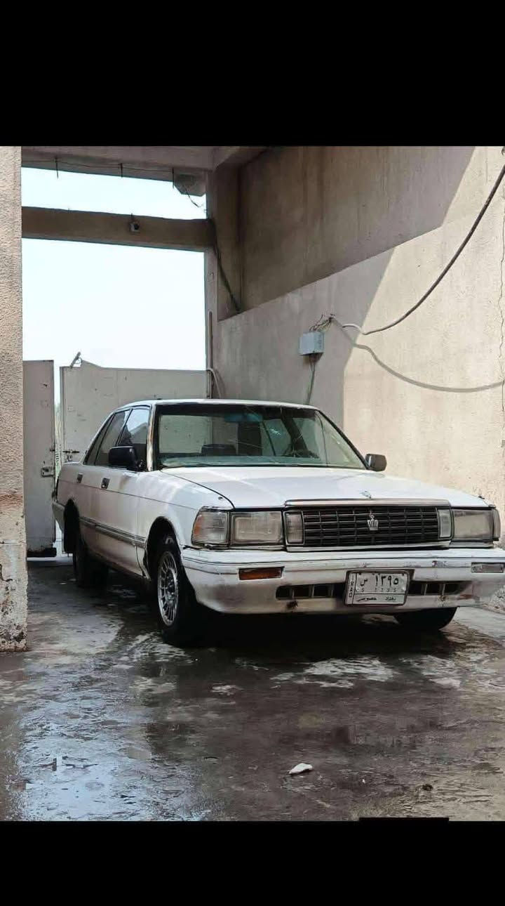 سيدان • نظيفه • البصره