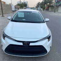 كورلا وارد • ٢٠٢٣ • رقم البصرة