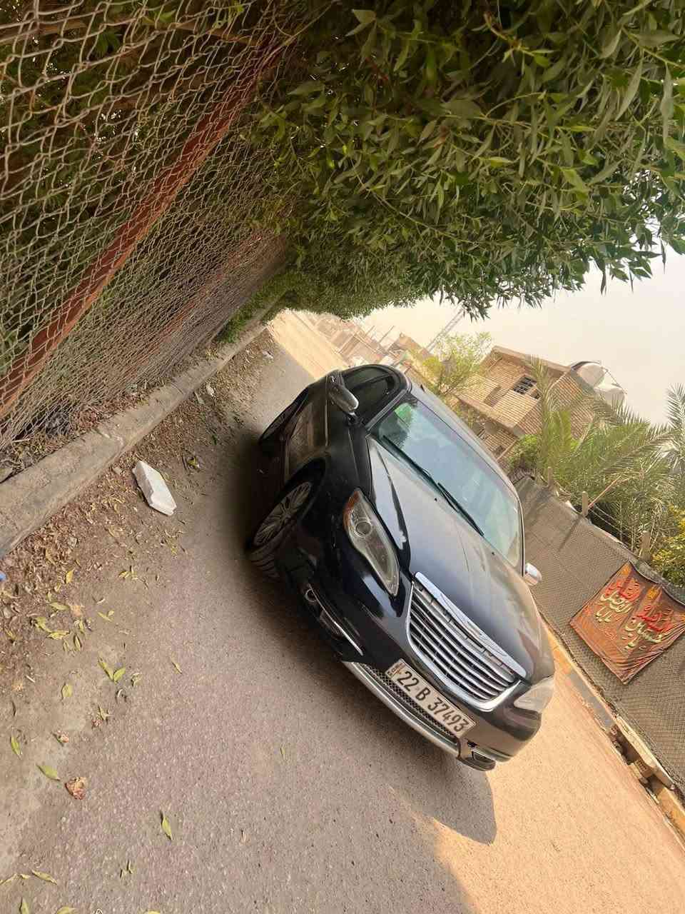 C200
امريكي صبغ 3 قطع كير مكينه كفاله 6 سلندر شرط تحويل باسم عربي حداديه تخم تاير جاهزه السعر 60
رقم الهاتف 
***********
