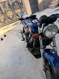 سي بي ٤٠٠ • ٢٠٠٤ • ما مفتوحه