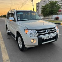 باجيرو • ٢٠١٠ • ماشي ١٥٧ الف
