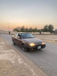 موتور شرط • مسجل كركوك • الالشرقاط السوگ الجديد