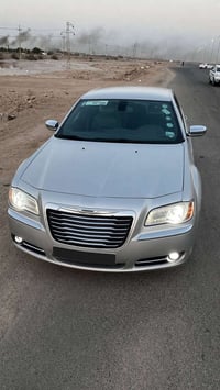 اوبامه • ٢٠١٣ • محرك ٦/٣٦٠٠