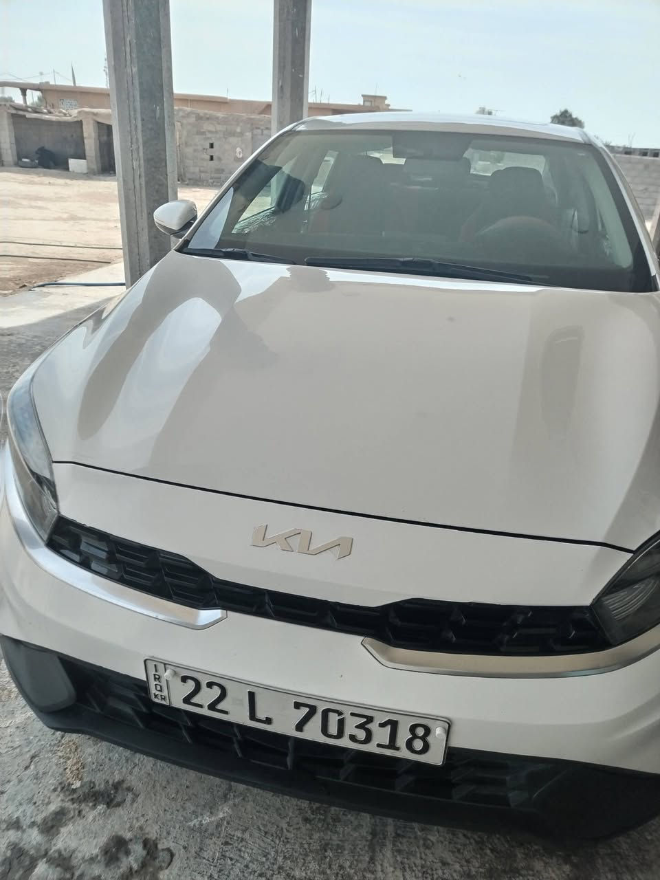 سيراتو ٢٣ البيع فول موصفات ***********
