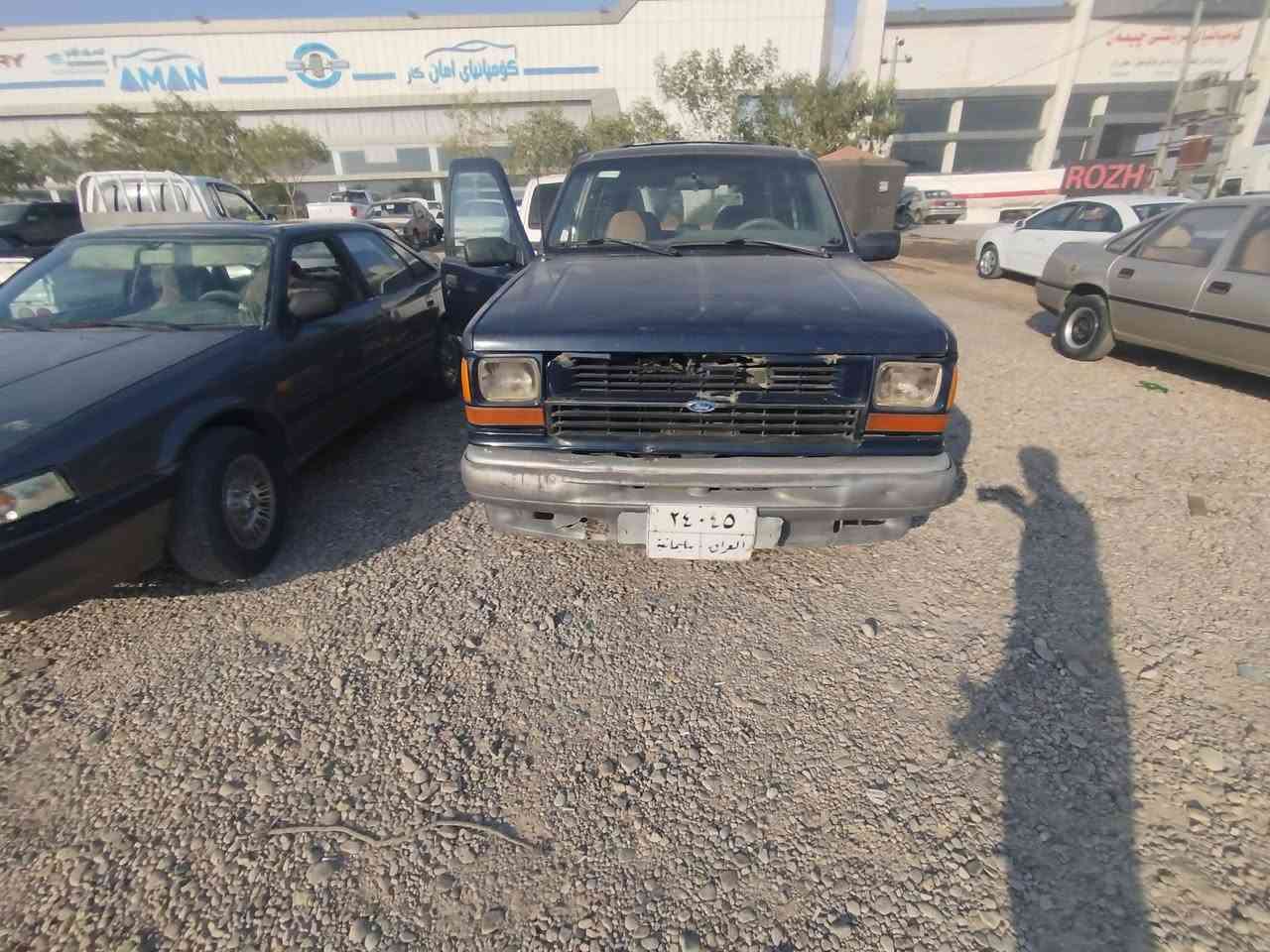 فۆرت1994
مکینە و گێر بیلادی
کامل لە سە ر شە ریکە ماوە تۆ
تحویل غرامە بە شە رت
سعری28مجال
***********
