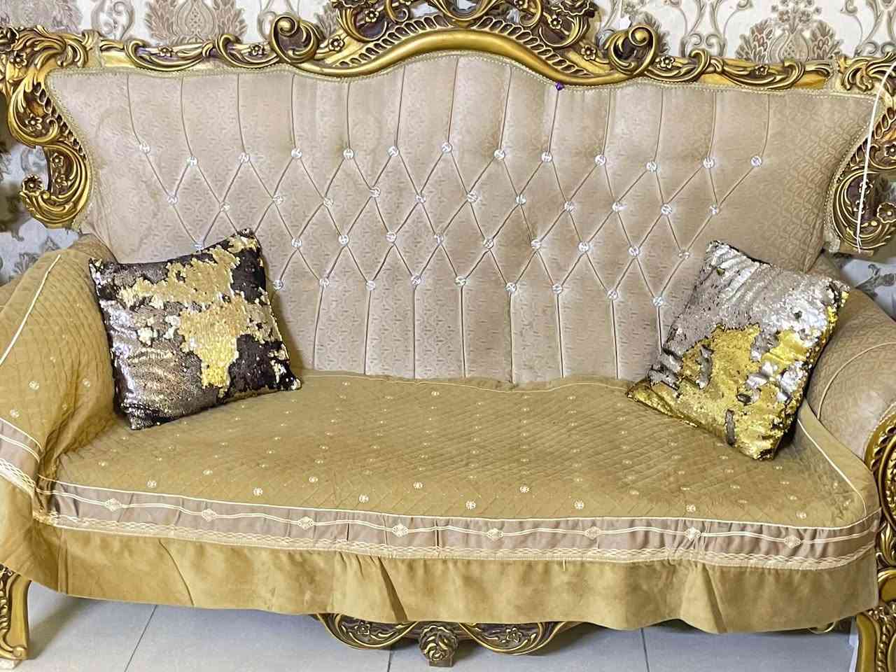 بغداد السيديه • تخم كامل • مع طبلاته