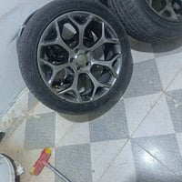 ويل ٢٠ • اصلي • ٥ تايرات