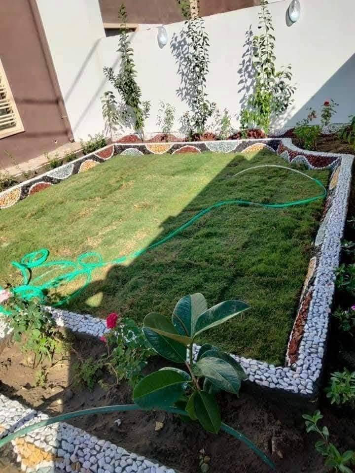 حسن لديكور***********
🍃مستـعدون🍂 ، لـترتيب🐦 الحدائق المنزلية 🏝️🏘️
وزراعة النباتات، 🌾🌴🌱والازهار، 🌼🌺🌻وقص الثيل.🌾🌾
وعمل الديكورات والتصاميم،الحديثة للحدائق،، بواسطة الاحجار الملونة 
ونعمل على تصميم الشلالات 💦والنافورات
