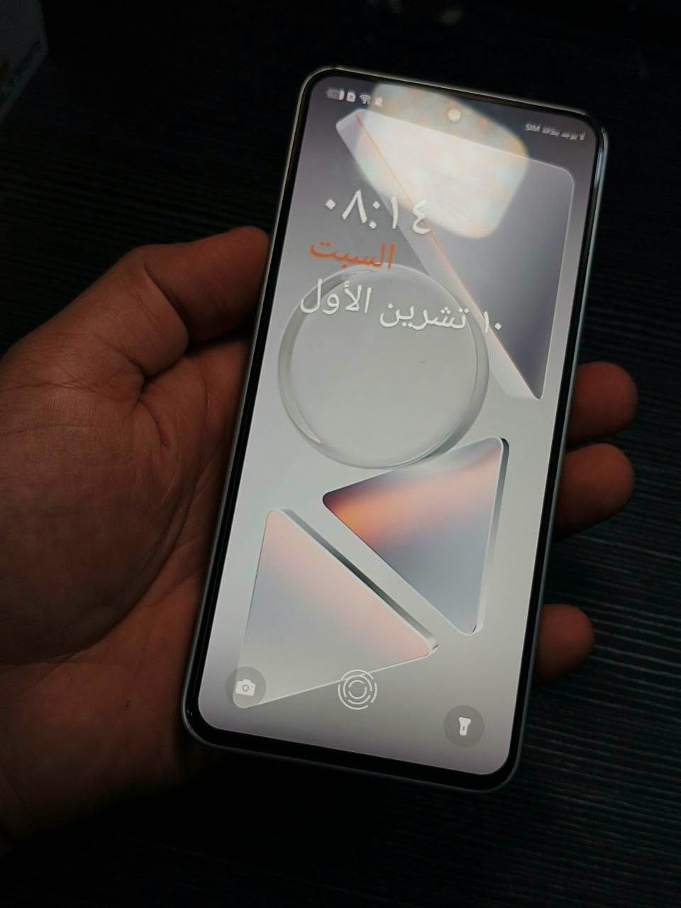 تكنو بوفا 7 الترا • ٢٥٦جيجا • رام ١٦