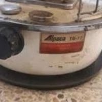 چولة نفطية باله ياباني درجة اولى سعره 30 الف  مكاني اعظمية  ‏‪07808714...