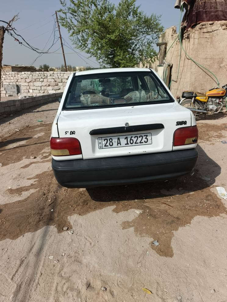 سايبا ٢٠١٢ • مكفولة • حي الشرطة