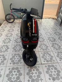 ريان • ايطالي • بدون بطاريات