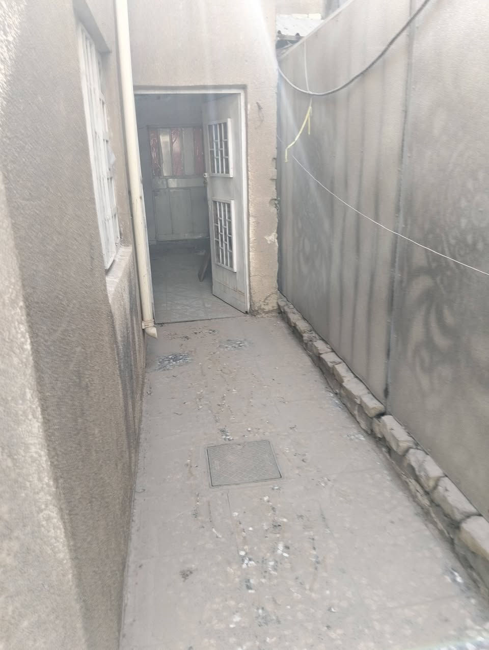 الزعفرانية • ١٠٠م • سند ملك صرف