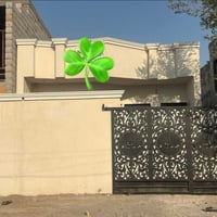 حواس شارع الحسينية • ١٣٠م • طابو زراعي