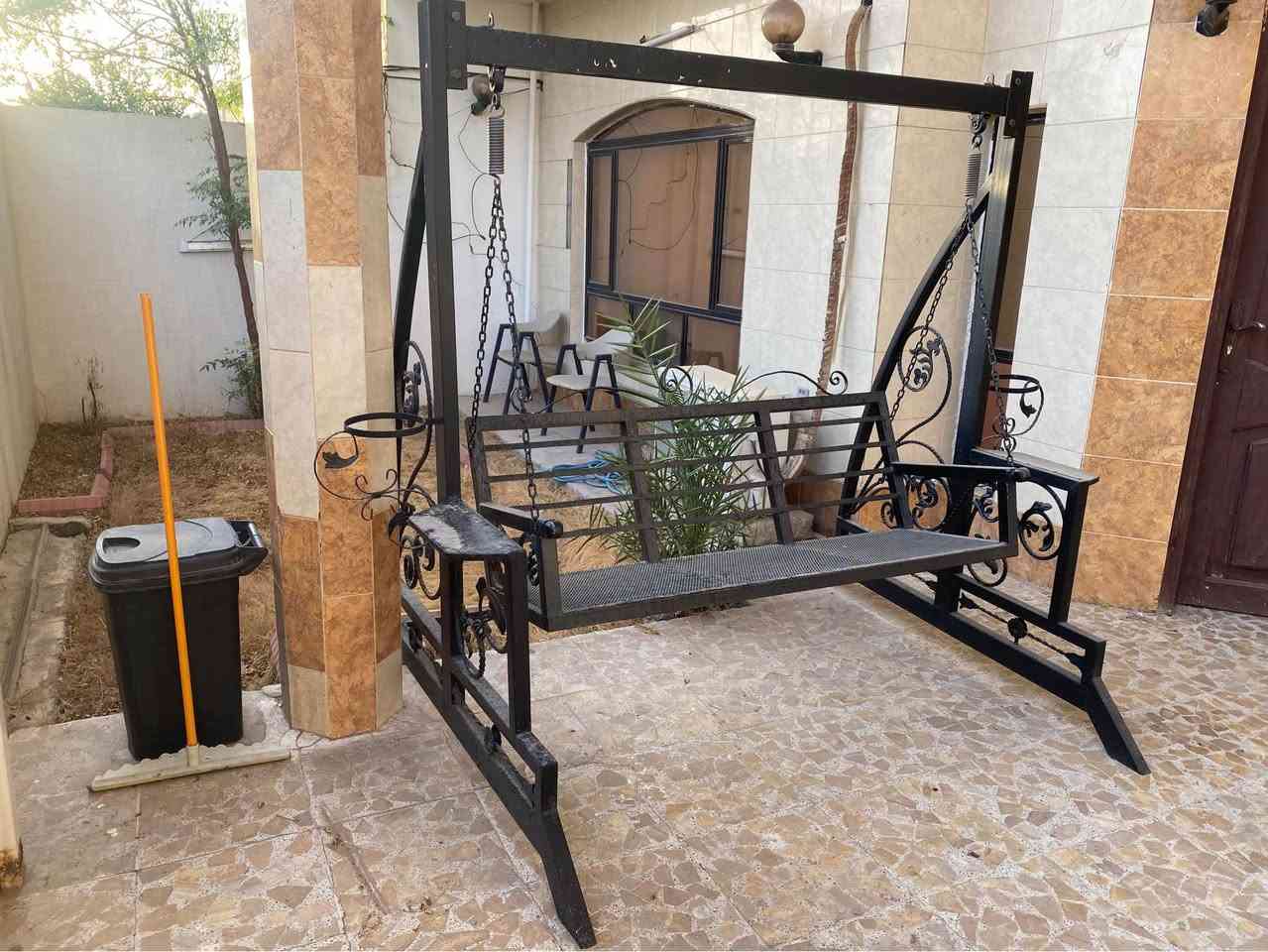 مرجوحة • مستعملة • كركوك