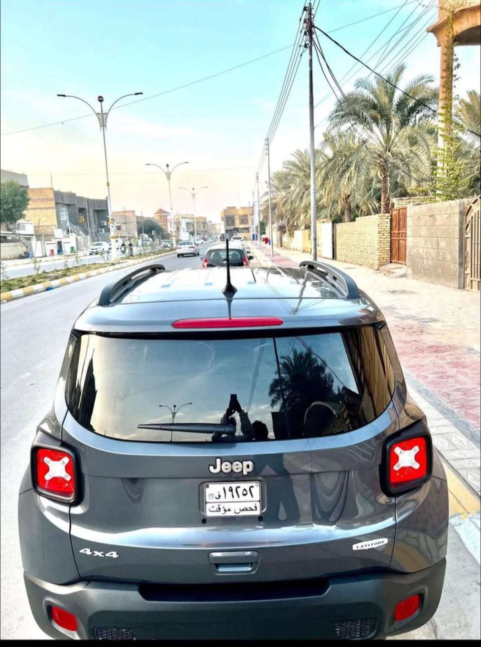 رنكد • ٢٠٢٢ • ٤٨ الف كم