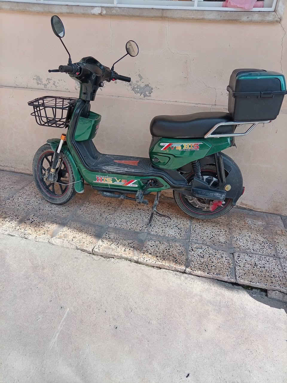 ماطور لبيع حيل نظيف شراي يتصل على هذا الرقم ***********

