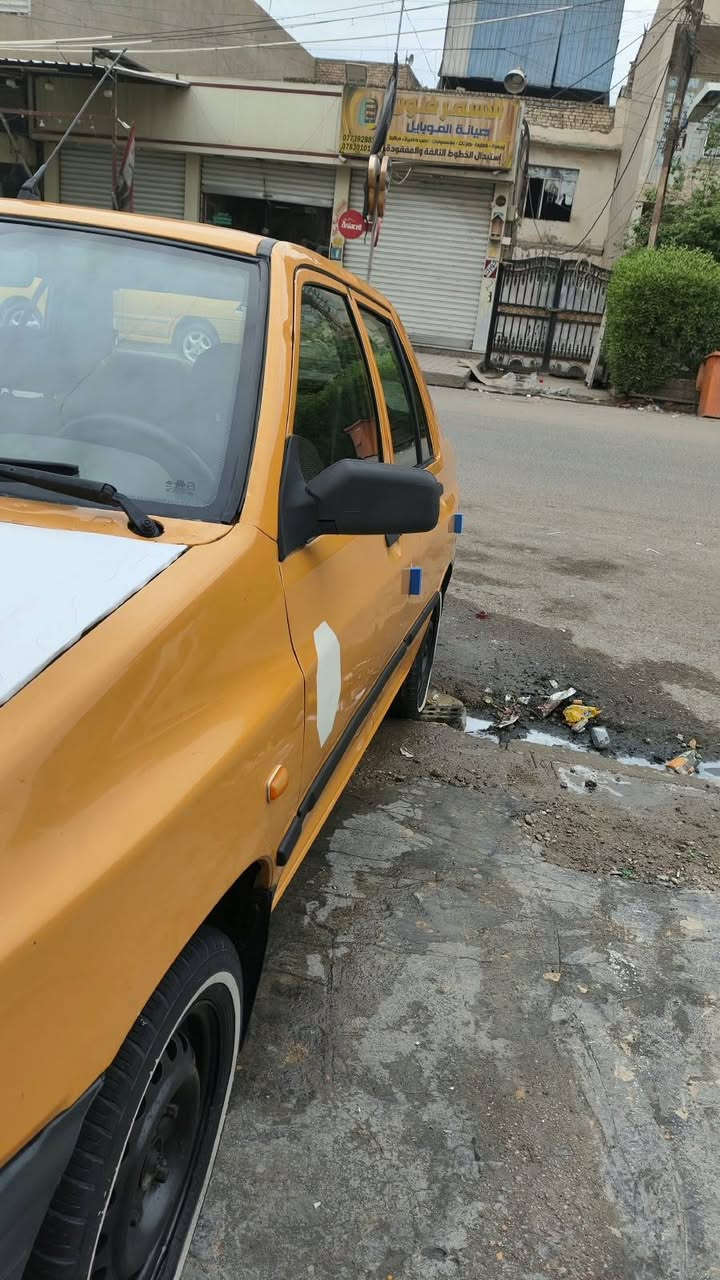 موديل ٢٠١٦ • مكينة جيدة • سنوية نهاية ٢٠٢٧
