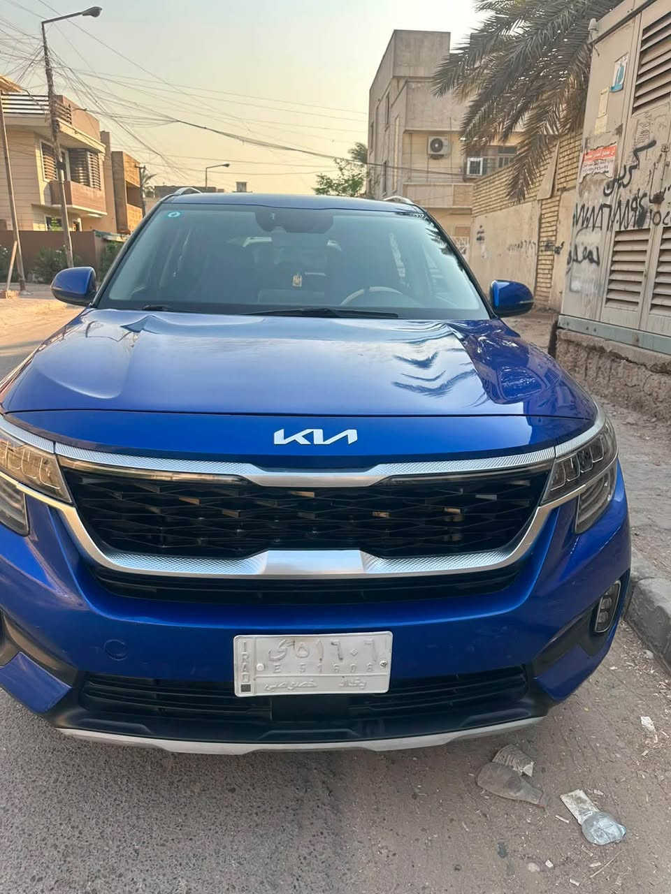 سلام عليكم من رخصت مدير الكروب كيه سليتوس موديل 21 فول مواصفات بصمه كشنات كهربائية كشنات جلد فتحت سقف اشاير مري توقيف ذاتي فول رادار تشغيل عن بعد اسياره تصليح درجه اوله ولا نقص جاهزه من كلشي مكان اسياره بغداد لقاهره صور لحادث بل منشور ***********بدون شواصي مكفولات

