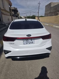 فورتي • ٢٠٢١ • مكينة ٢٠٠٠