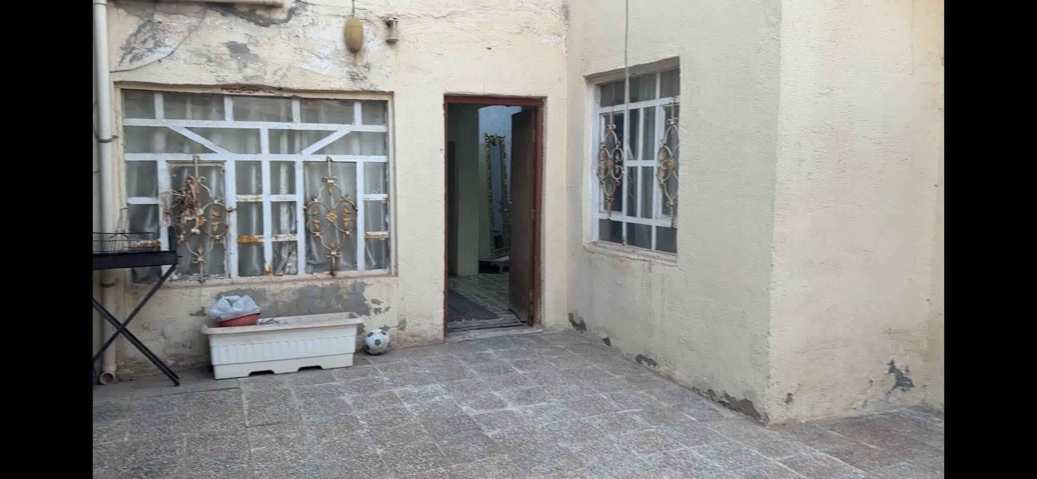 حي الجزيرة • ٢٤٢م • طابقين