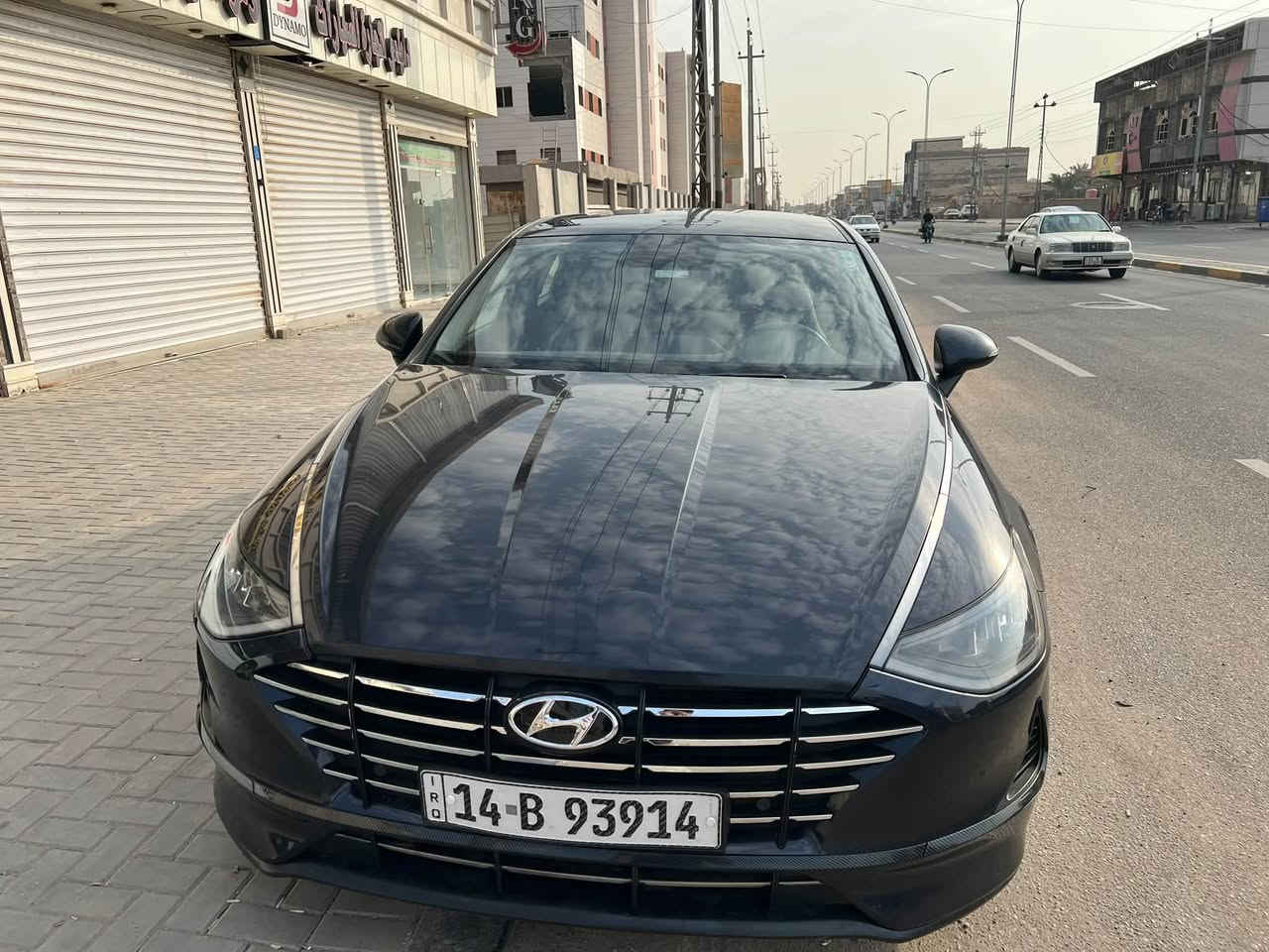 سوناتا • للاستفسار