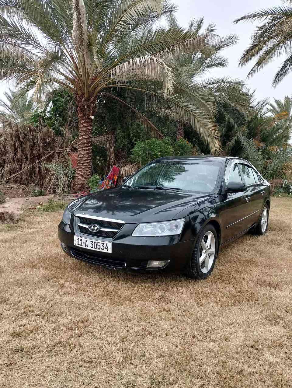 السلام عليكم
سوناتا المقدس 2007 امريكي 3300 محرك كير حداديه جديده الصدر الخلفي فقط بوش .الامامي جديد زوج تايرات جديد الاصلي تبريد شغال ويل 17
مفتاح وريمونت شركه كشنات جلد كشن كهرباء هيترات بالكشنات كروز مثبت سرعه بالستيرن تحكمات شاشه بالستيرن مسجلها البلادي وياها هديه مصبوغه حزام القماره مابيها صبغ حادثها جاملغ ايمن نفسه مصلح بدون دواخل طخه بالجاملغ الخلفي بعدني مصابغها السعر 90 بيها مجال
***********
