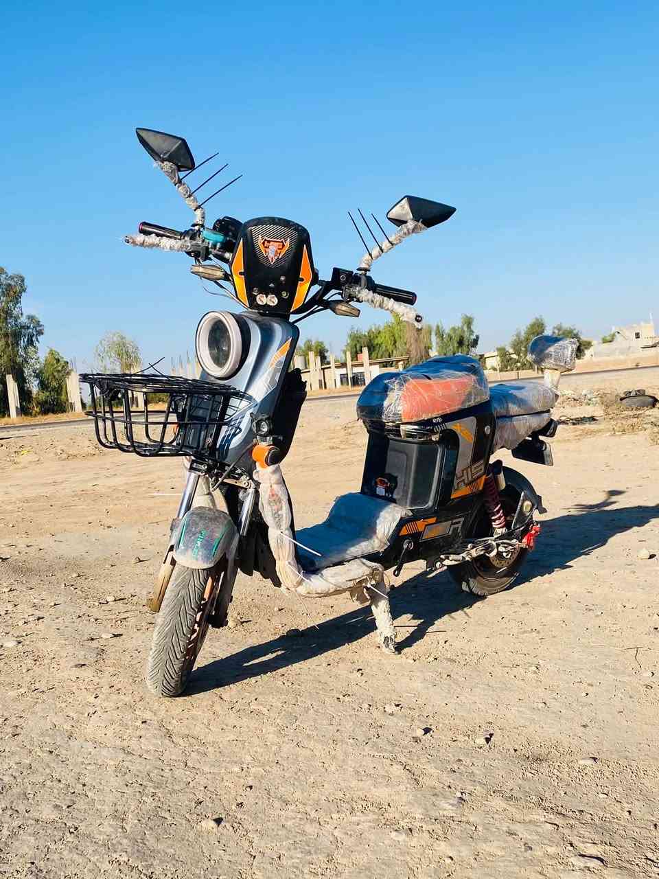 X900 • بطاريات شرط • بصمة