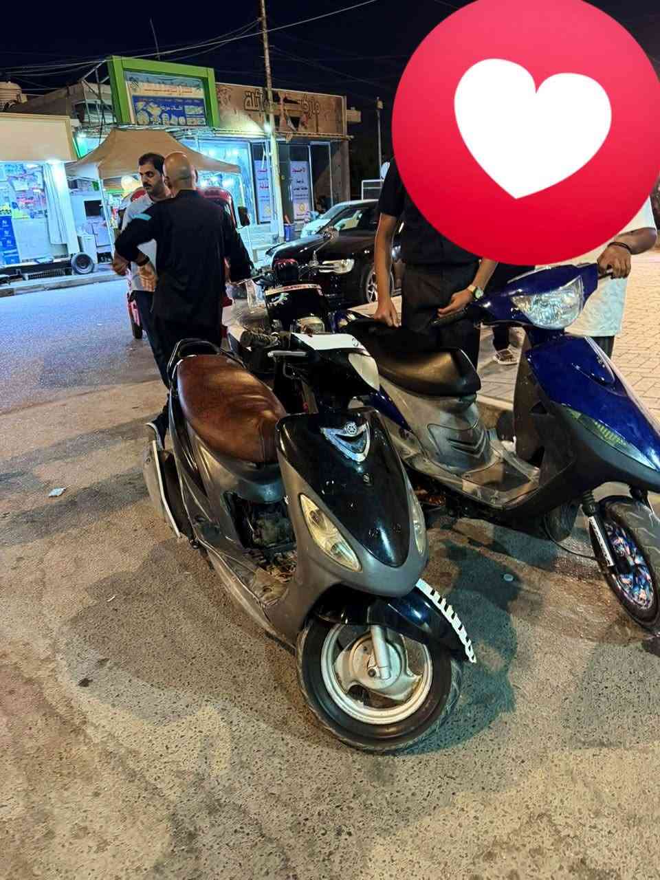 مرخصة • كفاله • مفتوح مره