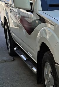 نيفاره • هوك سحب • دوسات
