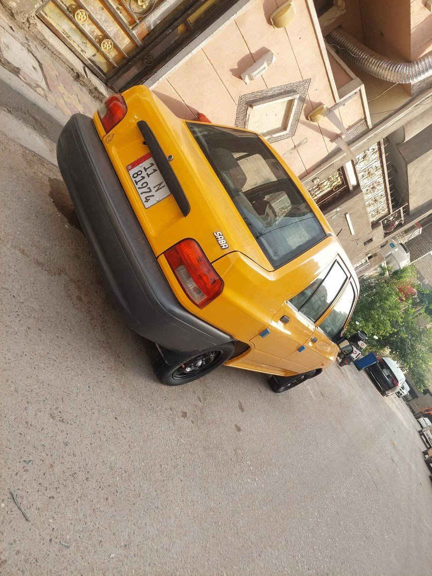 موديل ٢٠٢٥ • غاز إيطالي • ٦٦ ألف