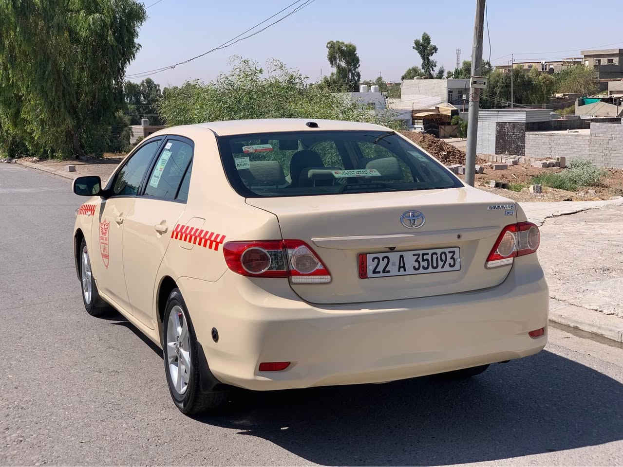 بيكاشؤ مؤديل ٢٠١٣مه كينه بجوك 
بيلادى سپى  دوو سى جى بجوك معجون هه يه سه نه وى ژينه گه ى نويه يه ك دينار مه سرفى نيه غازى ئيتالى لؤ به سترايه ته قه و رقه ش به شه رته سعرى 142وه رقه 
*********** أربيل, العراق
