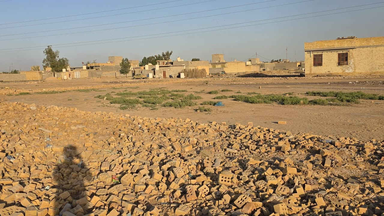 السلام عليكم  عندي 3قطع ميتينات سعر القطعه 3ملاين ونص كافه الخدمات خلف مطعم الديوان بأنتجاة المشروع
للاستفسار الاتصال على الرقم ***********
***********
السلام عليكم  عندي 3قطع ميتينات سعر القطعه 3ملاين ونص كافه الخدمات خلف مطعم الديوان بأنتجاة المشروع
