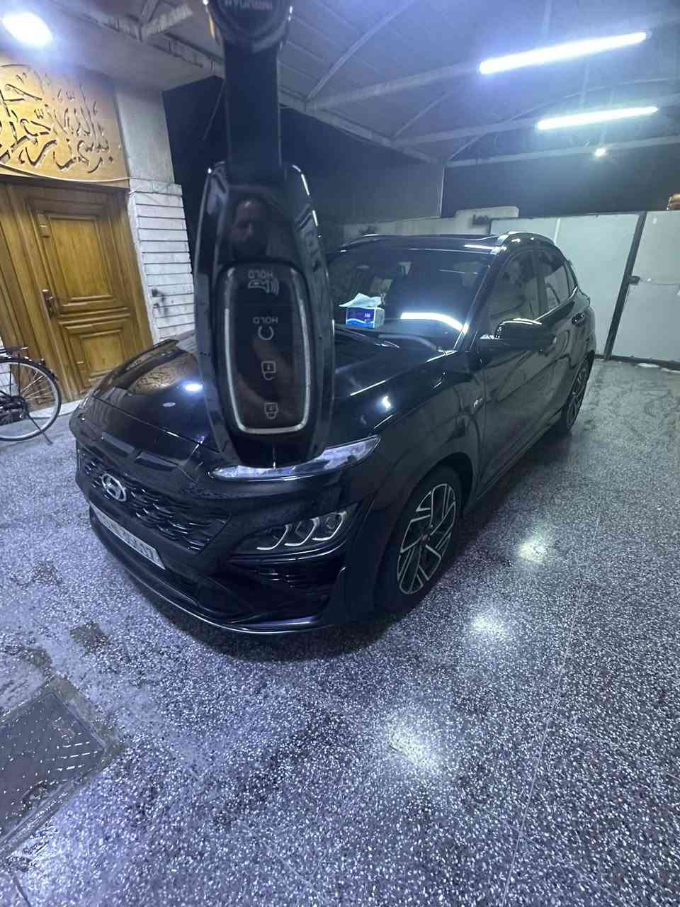 يا الله
السلام عليكم 

هونداي كونا 2022 رقم بغداد  اون لاين فول مواصفات
سلايد روف شاشه كبيره كراسي كهرباء هند بريك 
 دكمه كراسي تدفئه تبريد بصمه ابواب مع تشغيل
وارد امريكي حادث فقط بنيد بدون ايرباك 
السونار مرفق مع الصور 
للبيع السعر 135
للمعلومات

***********

اخوان مكلف بلنشر ممتواجد علفيس
