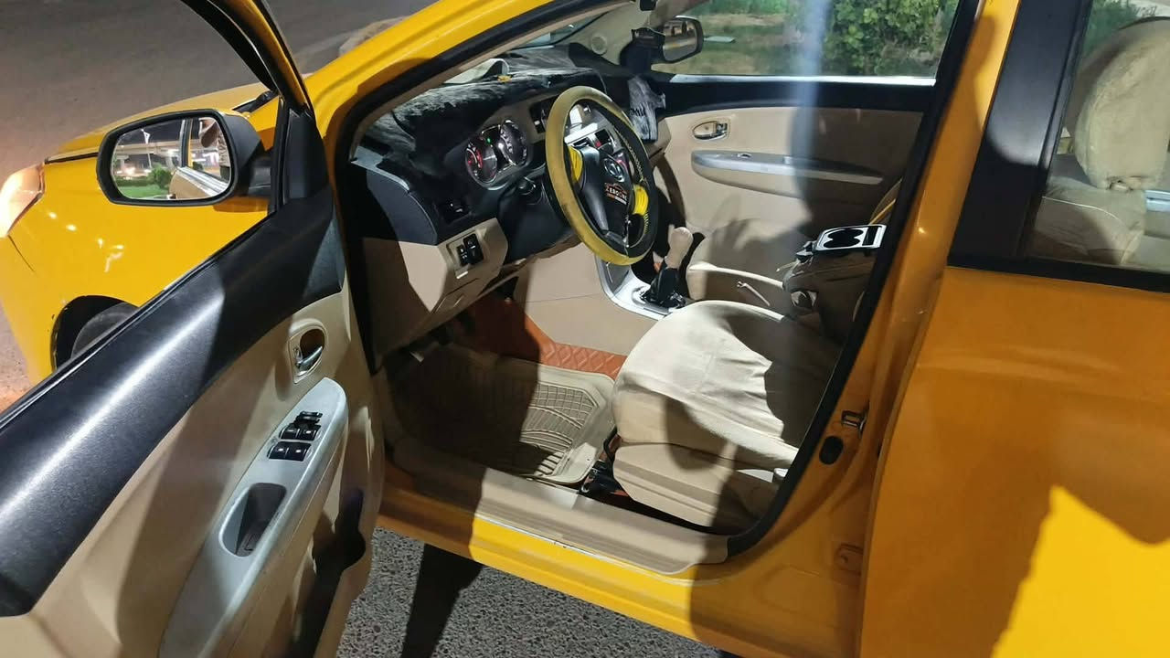 سلام عليكم گريدول 2013 محرك او گير يارس مشروع موطني سياره نضيفه  بشكل سعر 50 او بيه مجال حگ الجيه رقم  ***********
