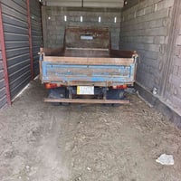 قلاب • موديل ١٩٩٢ • جاهز للعمل
