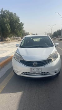 فيرسا نوت • ٢٠١٥ • رقم بغداد