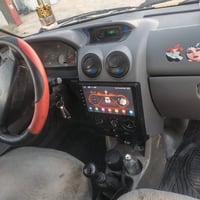 سيابه موديل 13 بسمي سياره كفاله عامه بس صدرها الامامي تعبان ويرادلها ت...
