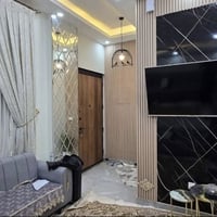مجمع السلام • مؤثثة بالكامل • غرفتين