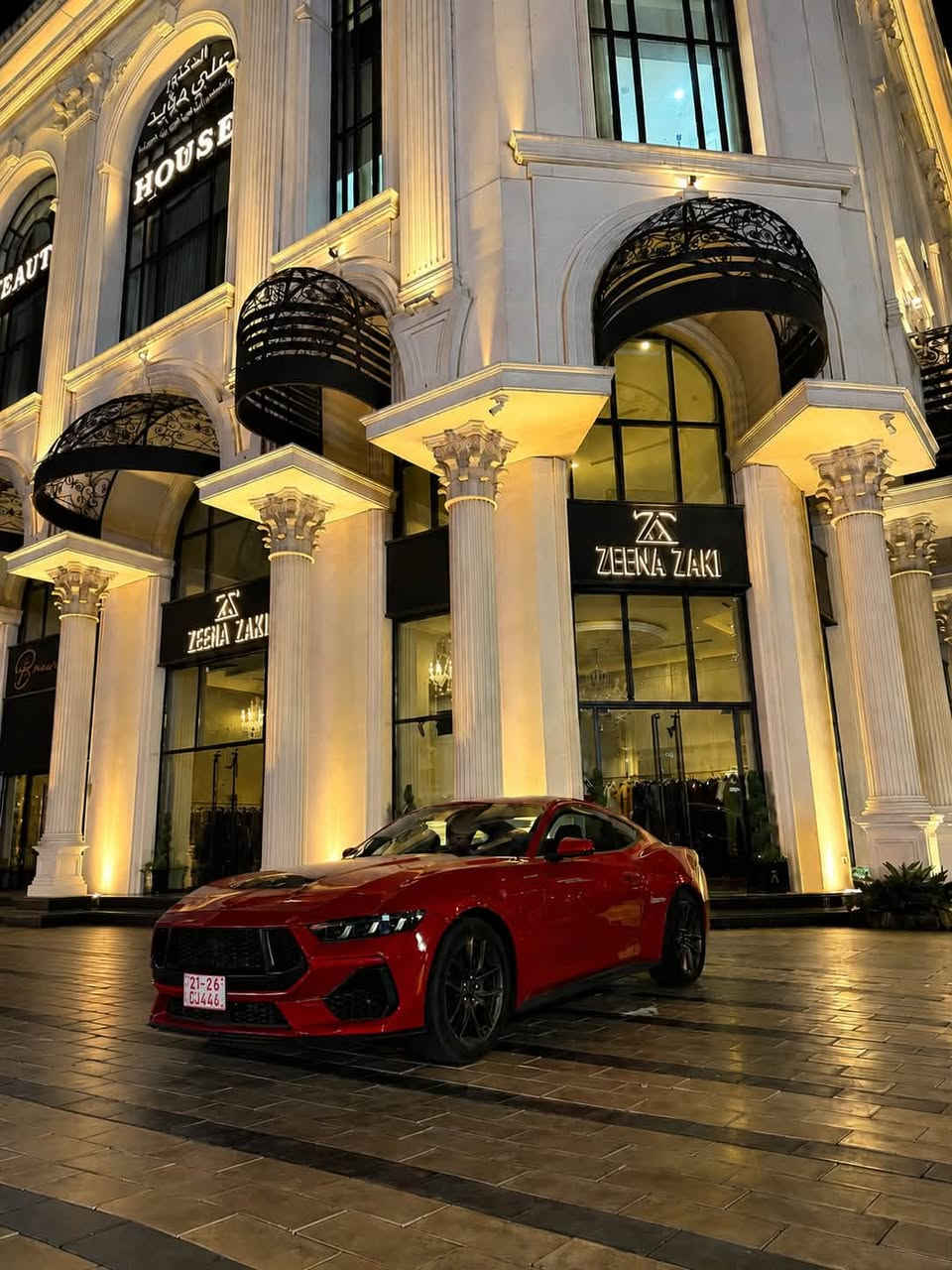 X
سلام عليكم
موستنك ايكو بوست بريميوم اعلى مواصفات موديل 2024 للبيع فقط
بعدها زيرو ماشيه  3000 قابل لزياده
اعلى مواصفات بل موستنك
سستم سماعات B&O
ويل ٢٠ اصلي مال شركه
كشنات خزن ميموري
رادار امامي
رادر جانبي
كشنات تدفئه وتبريد
دمام بل جنطه بلادي
دشبول ٧ مودات
شاشه متصله
نحديد مسار
هواي مواصفات بيها
حادث شبر بل بنيد
شاصي ومكينه وكير كفاله
السعر 232 وبيها مجال
رقم كاتي تترقم شمالي
مكان السيارة اربيل
تفاصيل اكثر اتصل 

اسيه ***********

كورك***********
