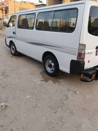 نيسان اورفان • ٢٠٠٩ • رقم بغداد