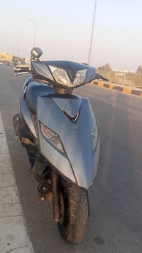 GTR • استعمال شهرين • كفالة