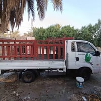 كيه حمل • مكينه ٣٠٠٠ • موديل ٢٠٠٦