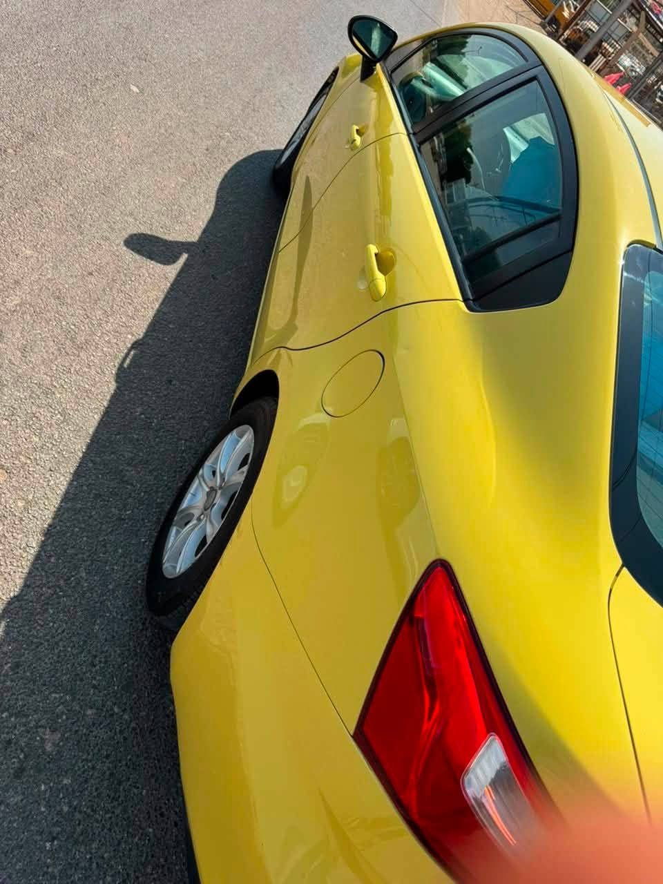 يالله سلام عليكم كيا ريو موديل 16 رقم بابل  وارد امريكي حادثا ابخشم بنيد ليبل واحد كير مكينه تبريد باتري تخم تاير حداديه كله جاهر خير من الله بسمي….بسمي مكان سياره بابل سعر 92 تصال *********** سياره مال بيت قتصاديه حلوه او جديده
