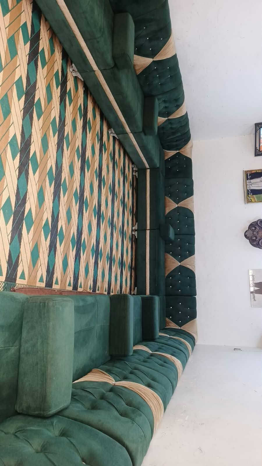 ديوان ٢٢مقعد • جديد • توصيل كربلاء