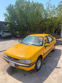 بيجو أكاد • ٢٠١٦ • ستيرن جديد