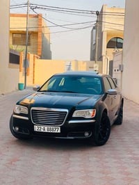 اوباما 300C • ٢٠١٣ • رقم اربيل