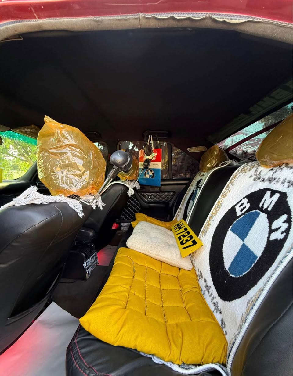 ماشاالله لە ماڵی هەموو لایەک
بەناوی خوای گەورە و مهرەبان 
BMW 1991 525i بۆ فرۆشتن 
گێڕ عادی بیلاد 525 گێڕ عادیە 
ئاڕم پلاستیک هەولێرە ئاڕم و ئەوەلیات بەشەرت 
کاملل بۆیاخە لەسەر ساخە بێ لێدران 
وەرگەڕاو موس و بڕاوە و لێدران بەشەرت ڕزیوی و خایس بەشەرت هەموو گیانی بەشەرت
دوو جام کارەبایە  تەبریدە گێچ ئەڵقەیە تەبرید لەسەر سویج قوفڵ مەرکەزیە ویل  M دەعامی M چوار تایەی لۆکی لە ژێرە سەیارەکە جوانە 
لە ڕەسما جوانتر نەبوو مەسرەفی ڕێگاکەت عایدی من هەموو گیانی بەشەرت دەفرۆشم 
ئاڕمو ئەوەلیات و موس و بڕاوە و وەرگەڕا بەشەرت تەبرید بەشەرت 
تەقەو ڕەقەی بەشەرت چرکەو 200$ ببڕە 
سەیارەکە لە هەموو گیانی بێمنەتم بەشەرتی دەفرۆشم نمونەیە لە جوانی  گشت گیانی بەشەرت بۆ زانیاری زیاتر پەیوەندی بکە لە خزمەت دام شوێن کۆیە 
ژ.م*********** كويسينجاك, أربيل

