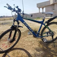 تايات جديد • قير شغّال • بيه مجال